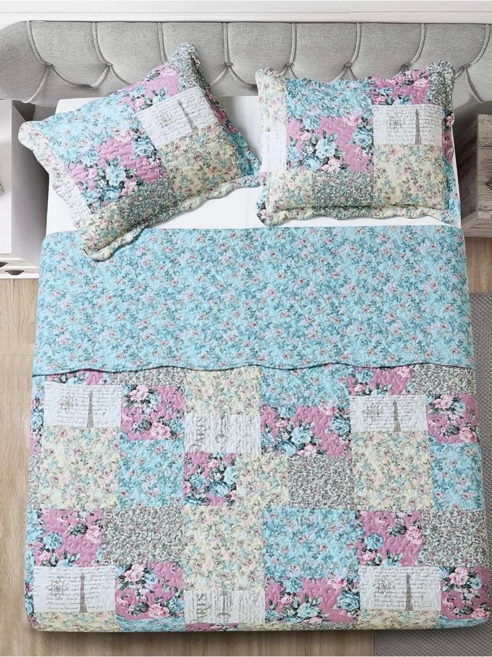 Brilliant sunshine soft floral